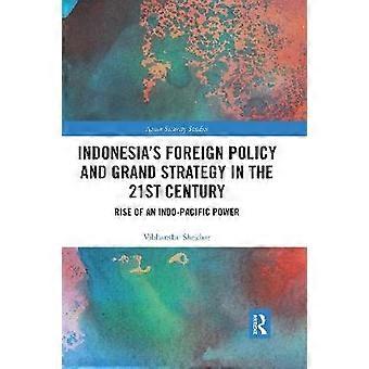 Het buitenlands beleid en de grote strategie van Indonesië in de 21e eeuw