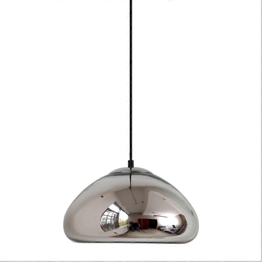 Clothing Store Single-head Bread Chandelier