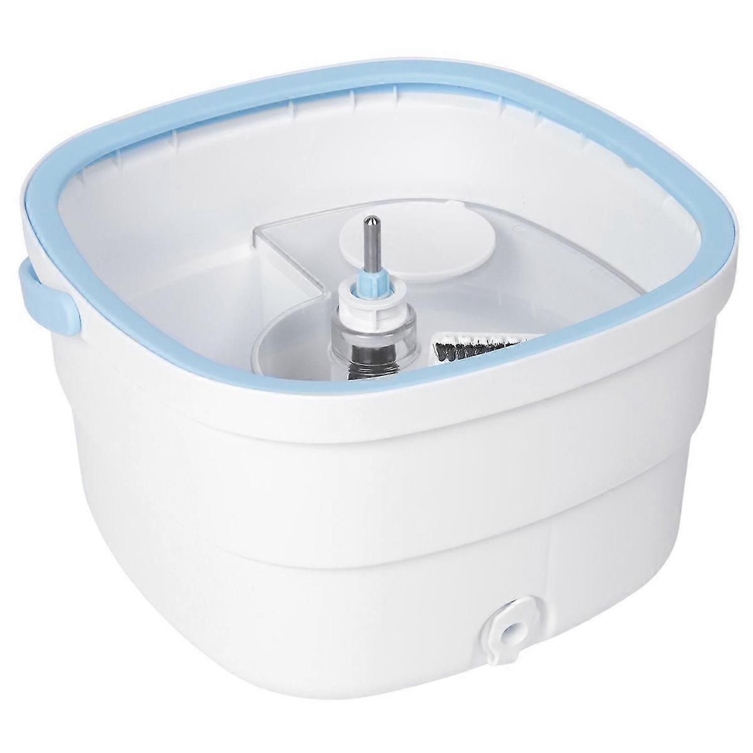 Microfiber lazy mop Household cleaning tools