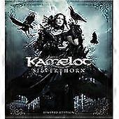 Kamelot Silverthorn (Box Set) CD