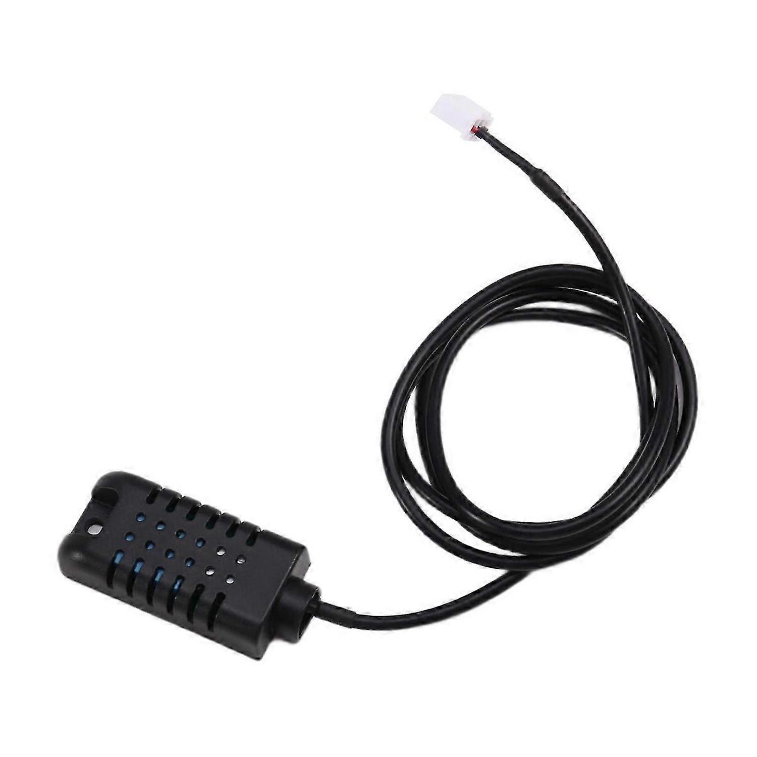 Digital Temperature and Humidity Sensor Module Temperature and Humidity Probe Sensor with Wire and C