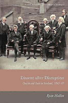Disentimiento después de la interrupción