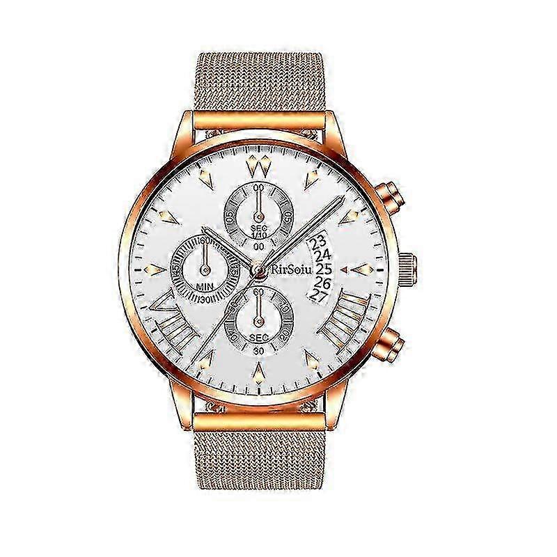 Die neue 1er Herrenuhr 2025