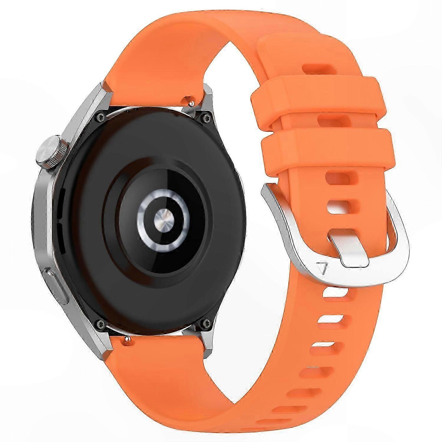 Adjustable Wrist Bands for 42mm Smartwatch GT 5 Pro Model