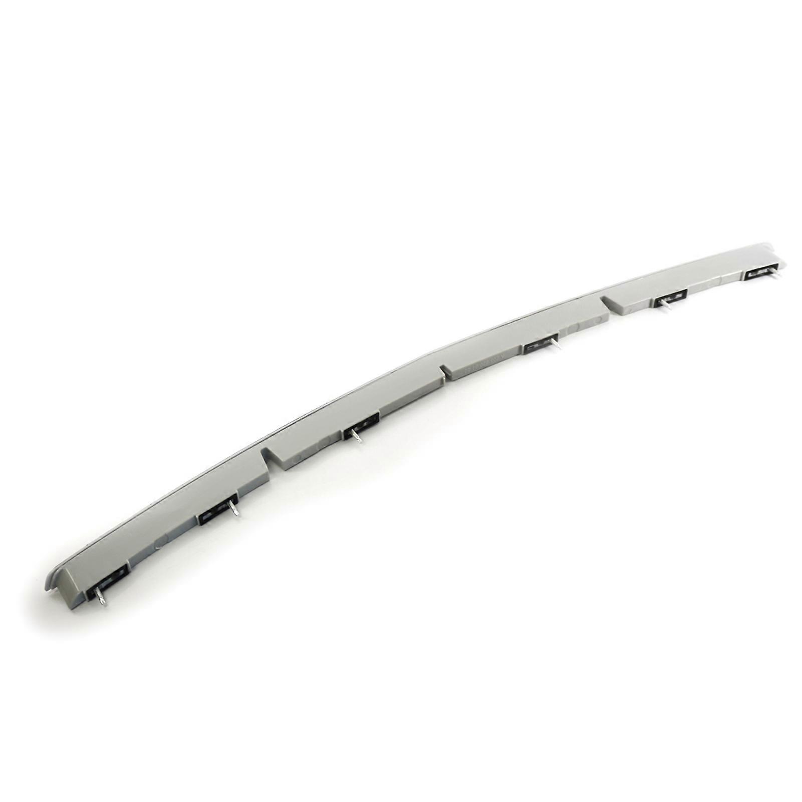 Feu stop arrière à LED 3e génération, feu stop surélevé de remplacement pour Mercedes Benz Classe C 2 portes CLC 203 CLC CL203 A2038203456