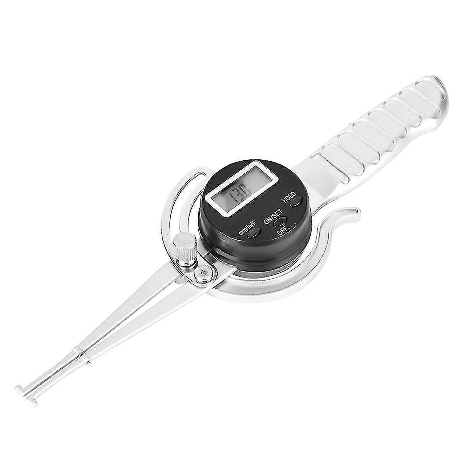 Caliper Spring Loaded ID Digital Caliper 6inch OD Digital Electronic Gauge Caliper