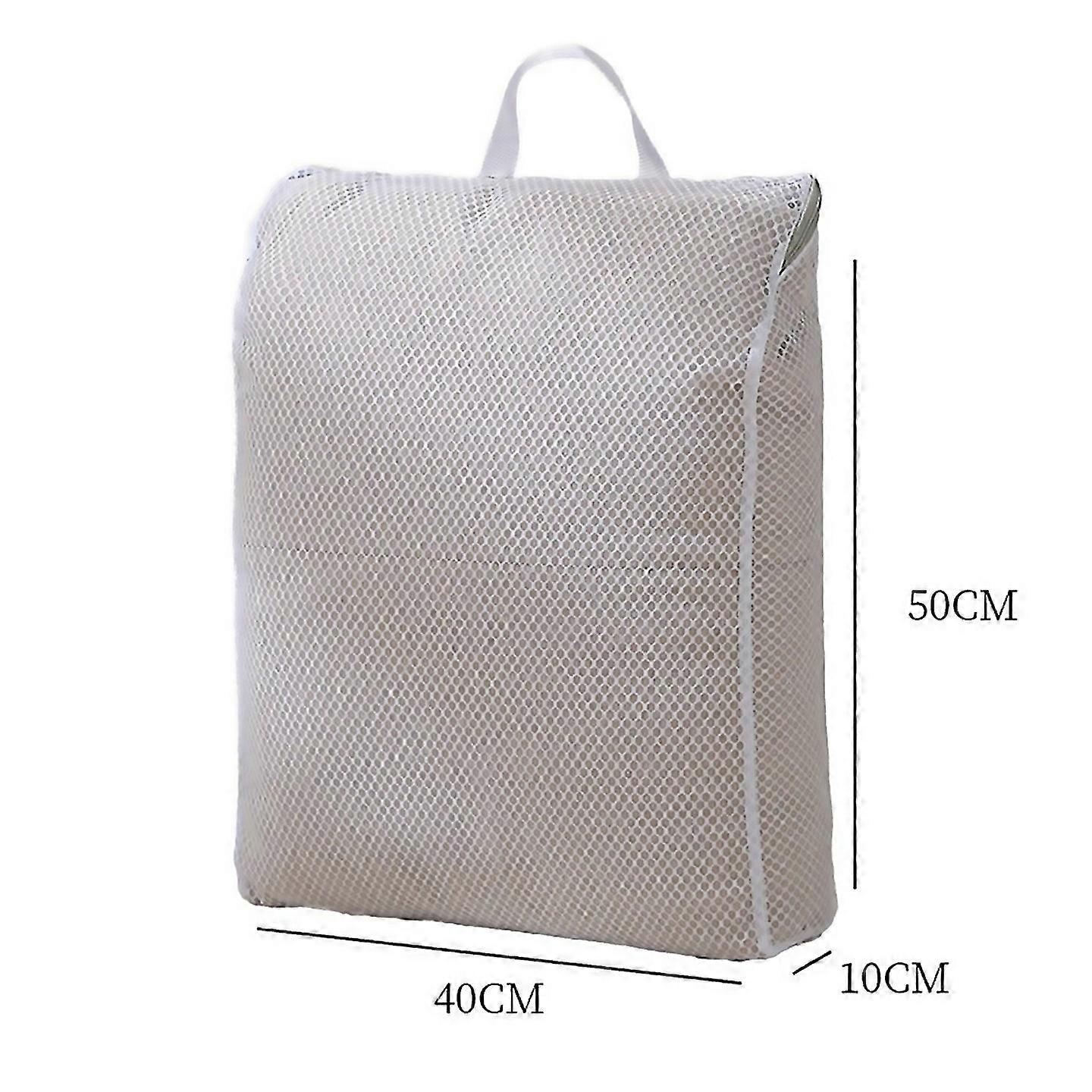 For Household Laundry Bag Mesh Filter Laundry Bag For Washing Machine