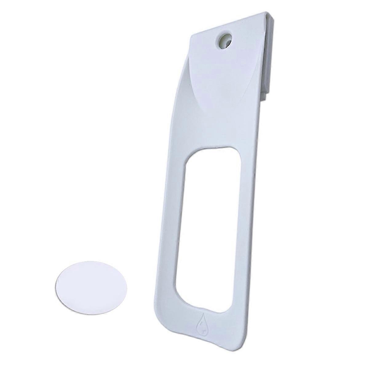 Universal Fridge Water Dispenser Attachment Inside Lever