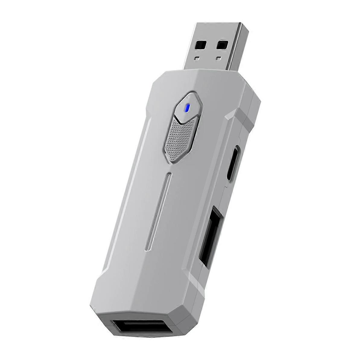 X8 Keyboard and Mouse Console Controller Converter