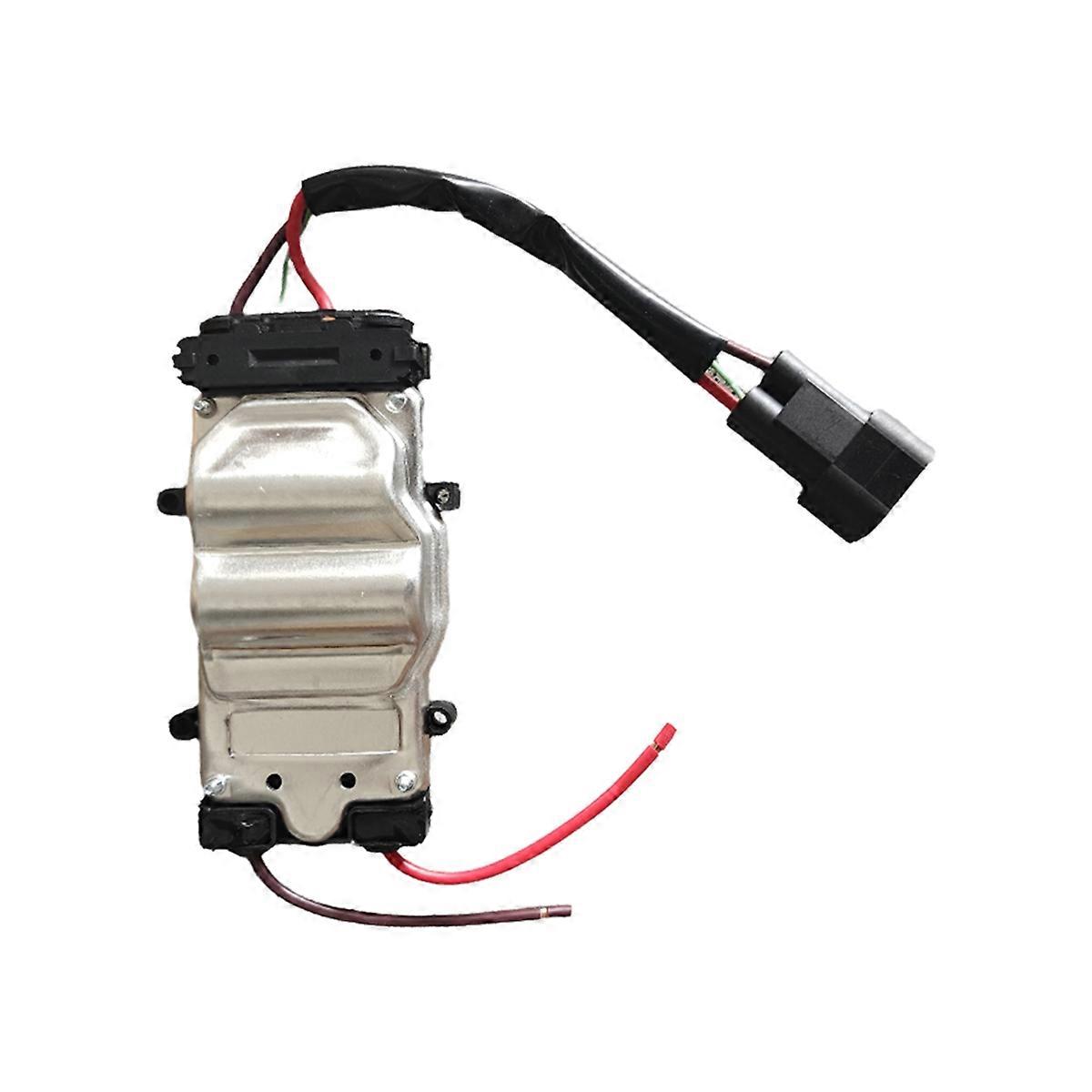 AP03 Car Radiator Fan Control Module for E46 316i 318i