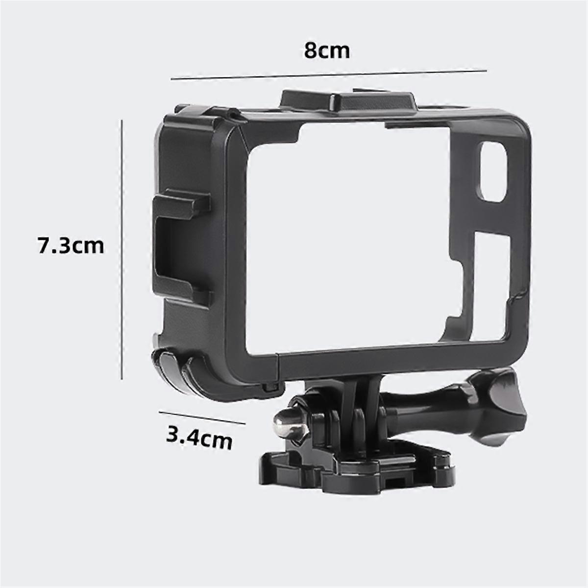 Frame for / PRO Cage Protective Border Frame