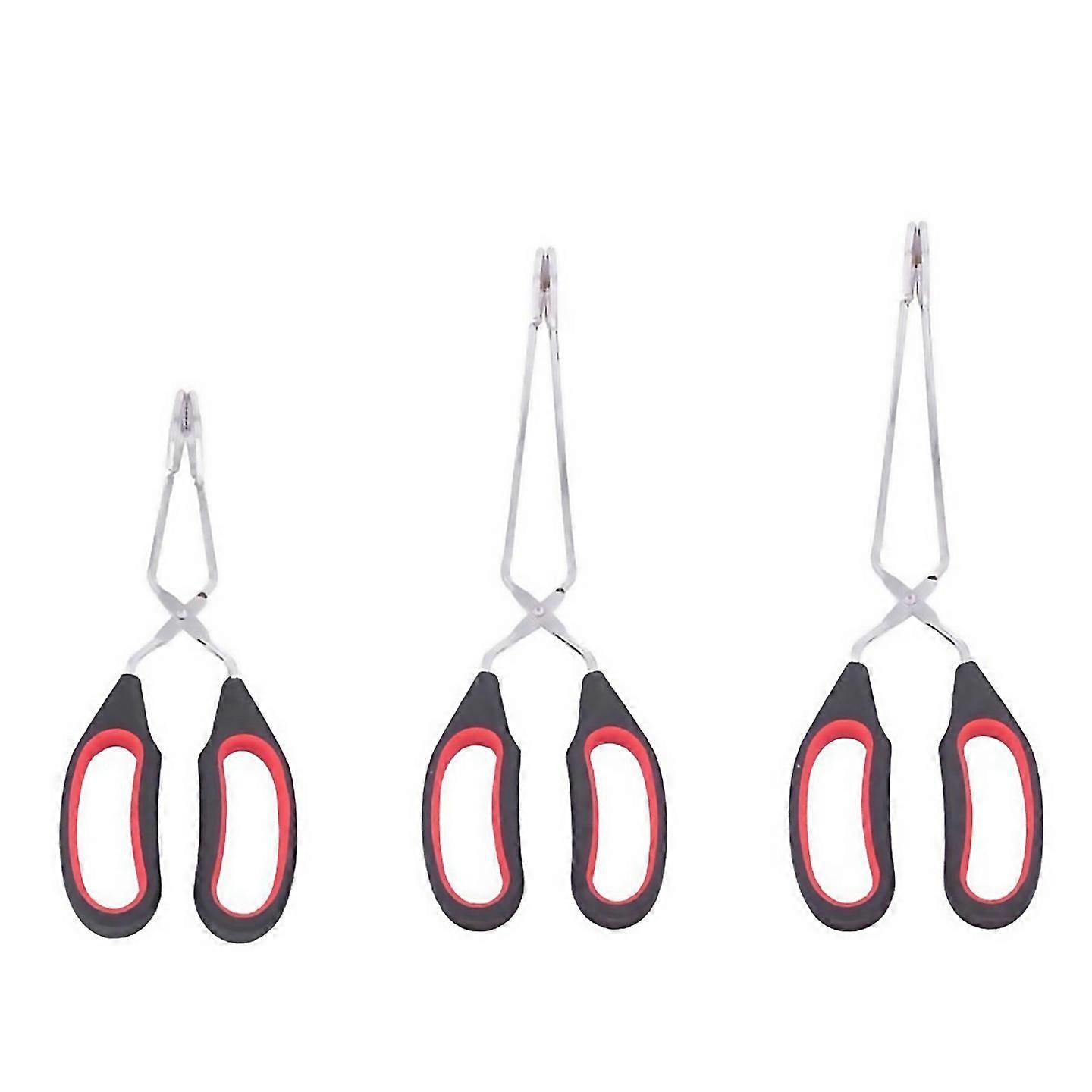 For Scissor Pliers With Comfortable Handle