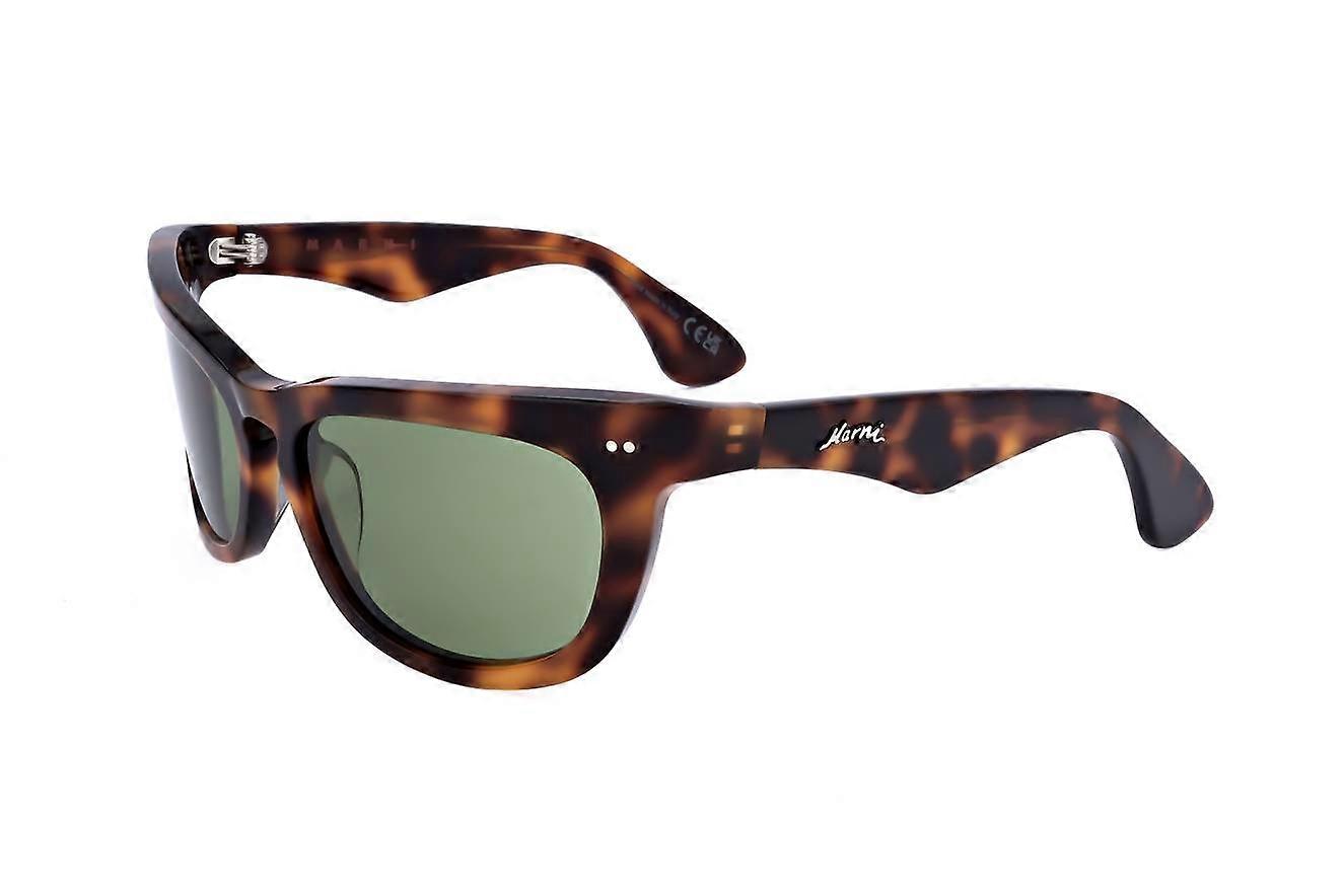 Sunglasses Marni ISAMU HAVANA 9FD HAVANA 60/20/130 UNISEX