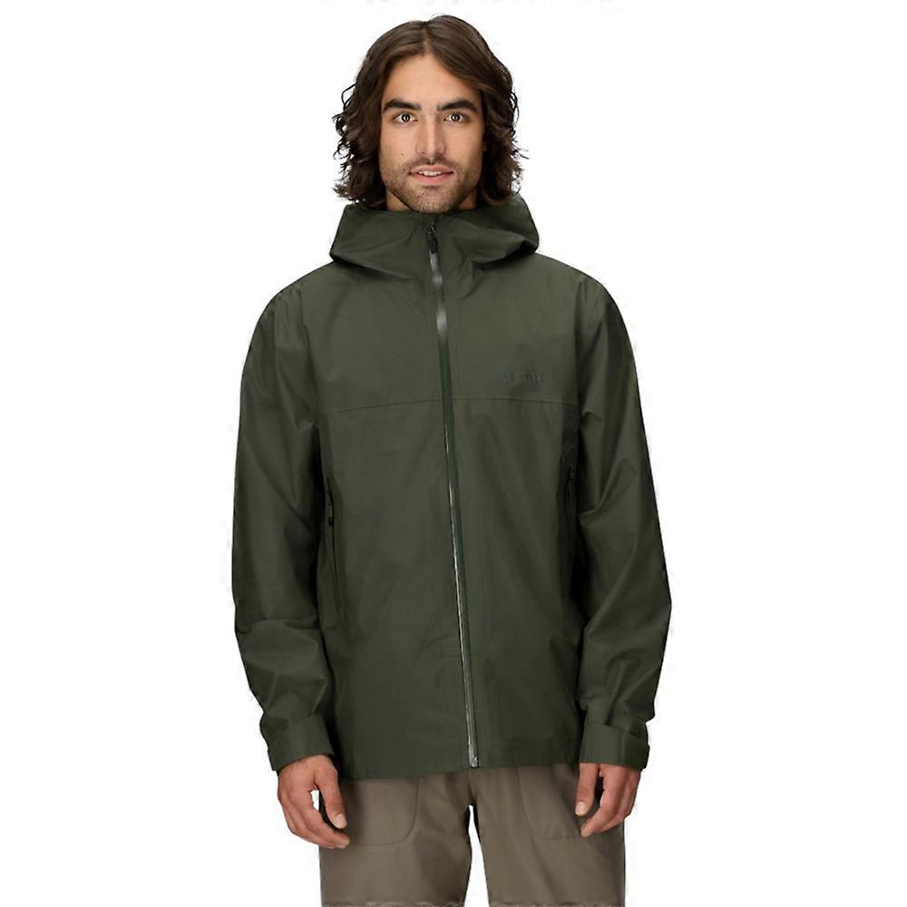 Jackets Marmot Minimalist Pertex M160644859