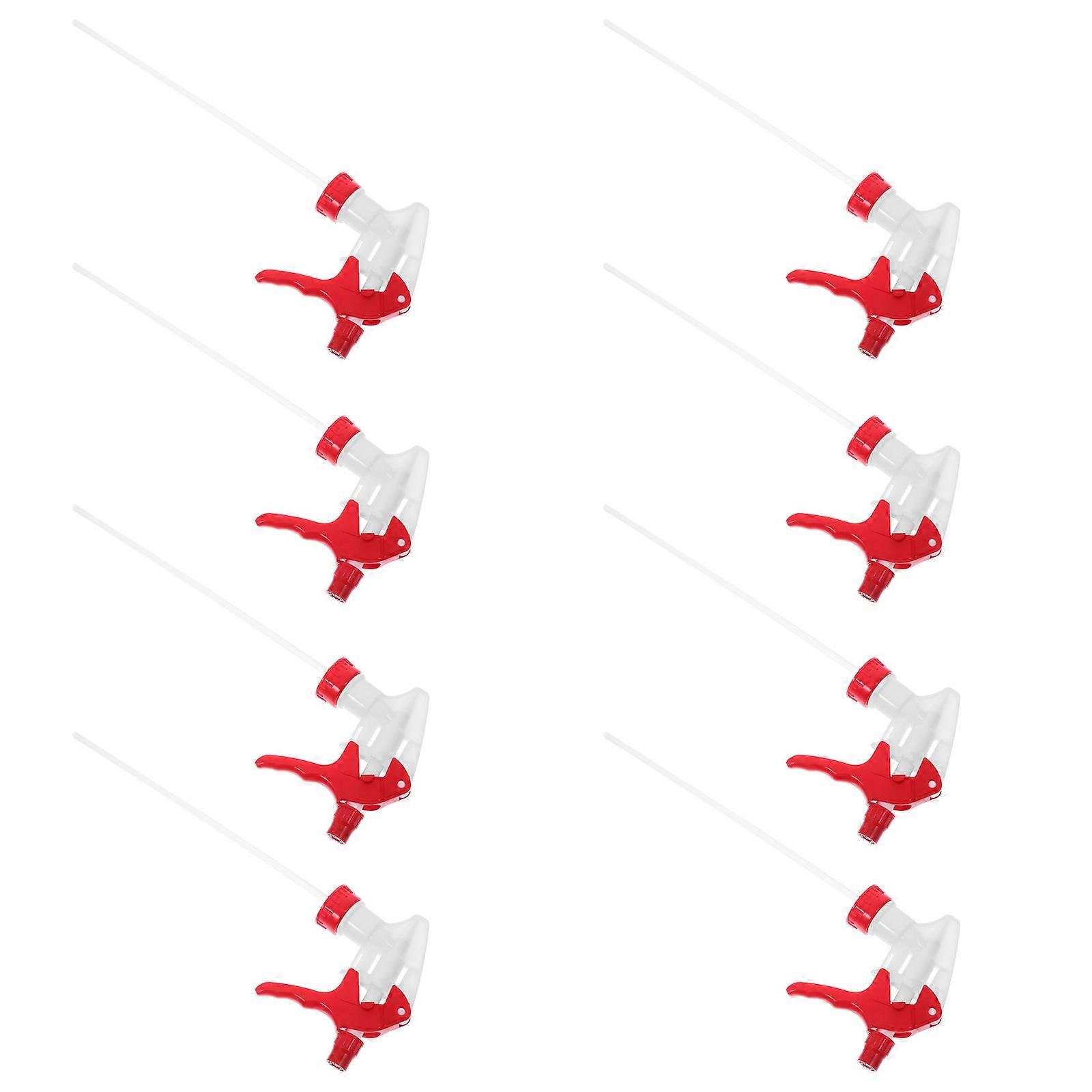 Garden Hose Spray Nozzle Trigger for Watering 36Pcs Sprayer Replacement