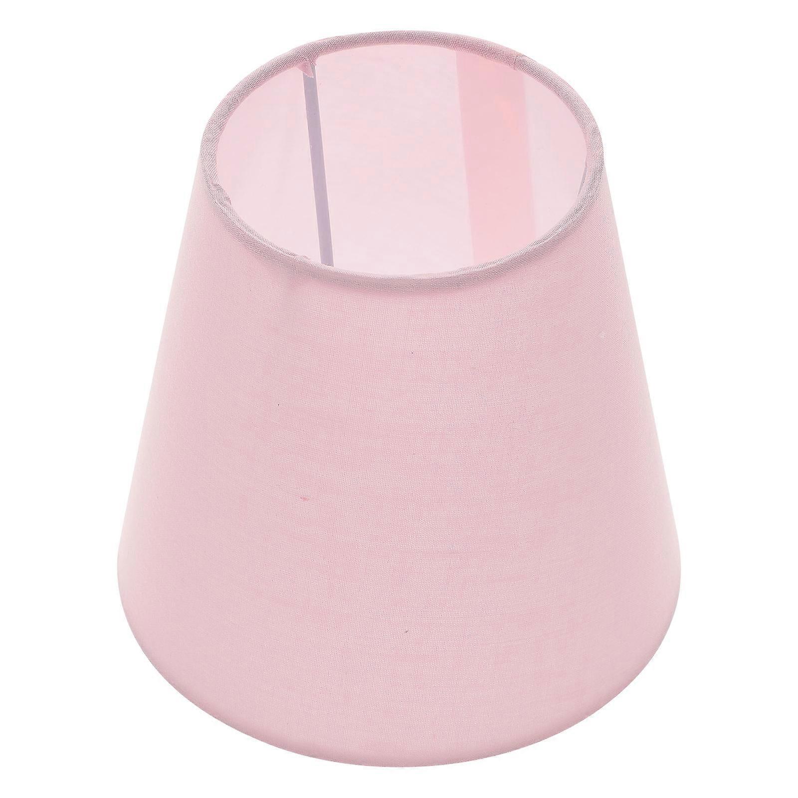 Decorative Lampshade Green Pendant Lamp Shade for Home Decor 4Pcs