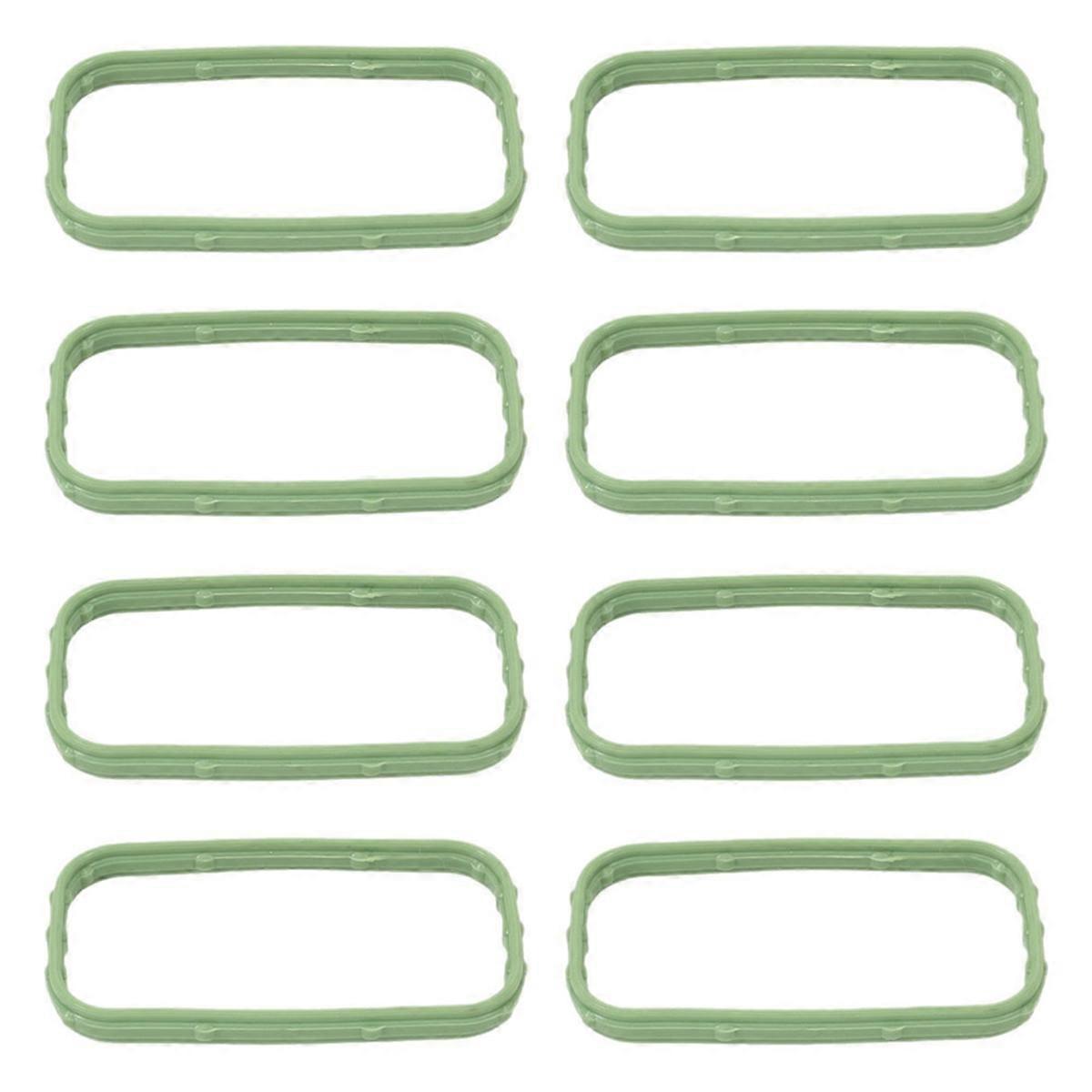 Intake Manifold Gasket Set 551278 for LS3 Rectangle Port Intake Manifolds 2008 and Up Caprice G8