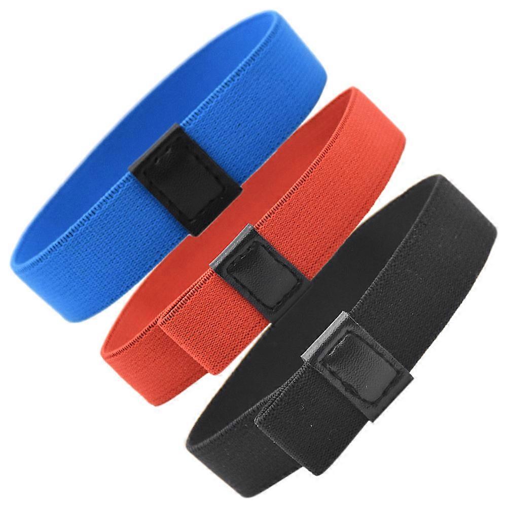 Lunch Container Sealing Straps Straps Fixing Bands School 6Pcs