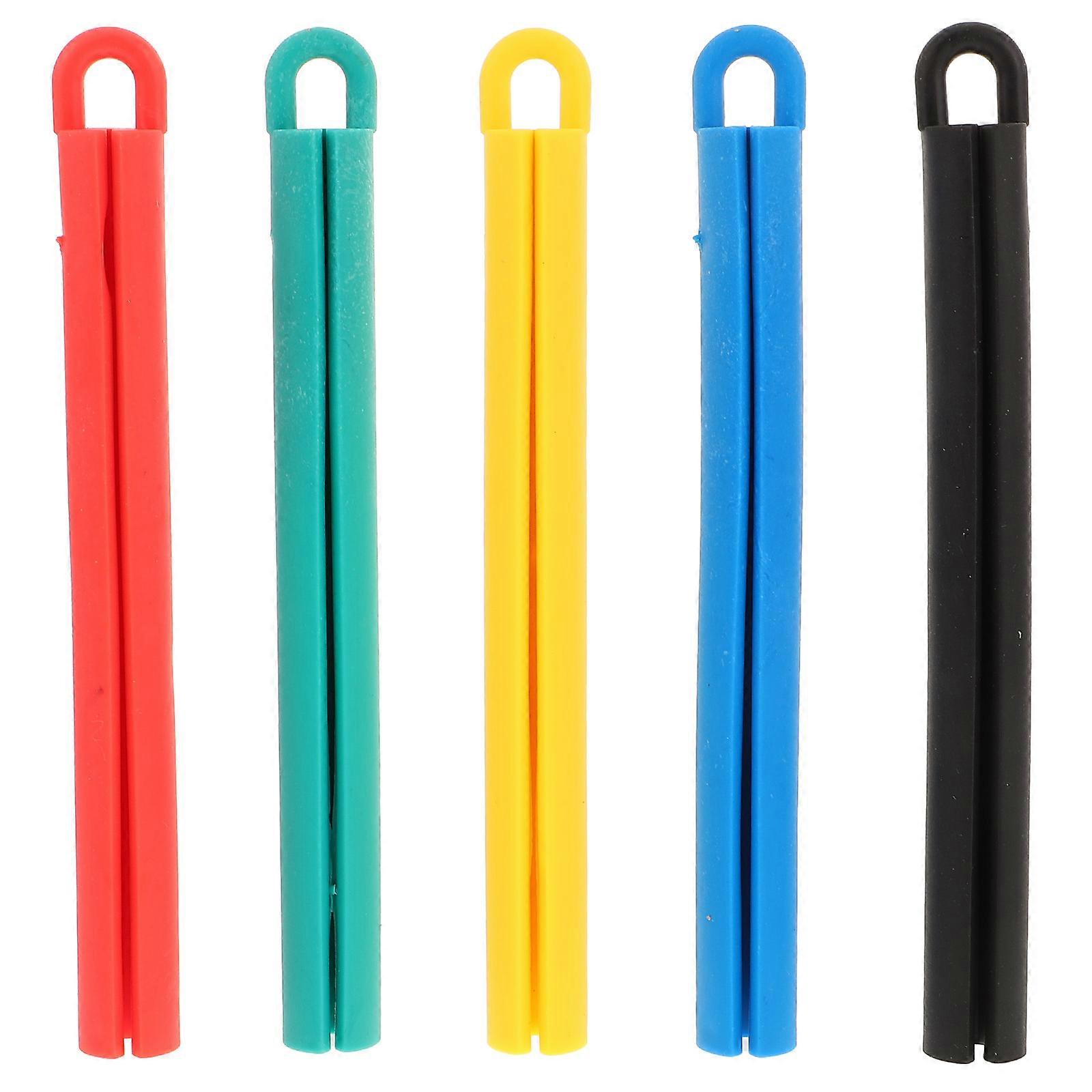 Billiard Cue Rack Wall Mount Organizer For Pool Cue Stick Storage 10 Pcs Durable MultiFunctional Design