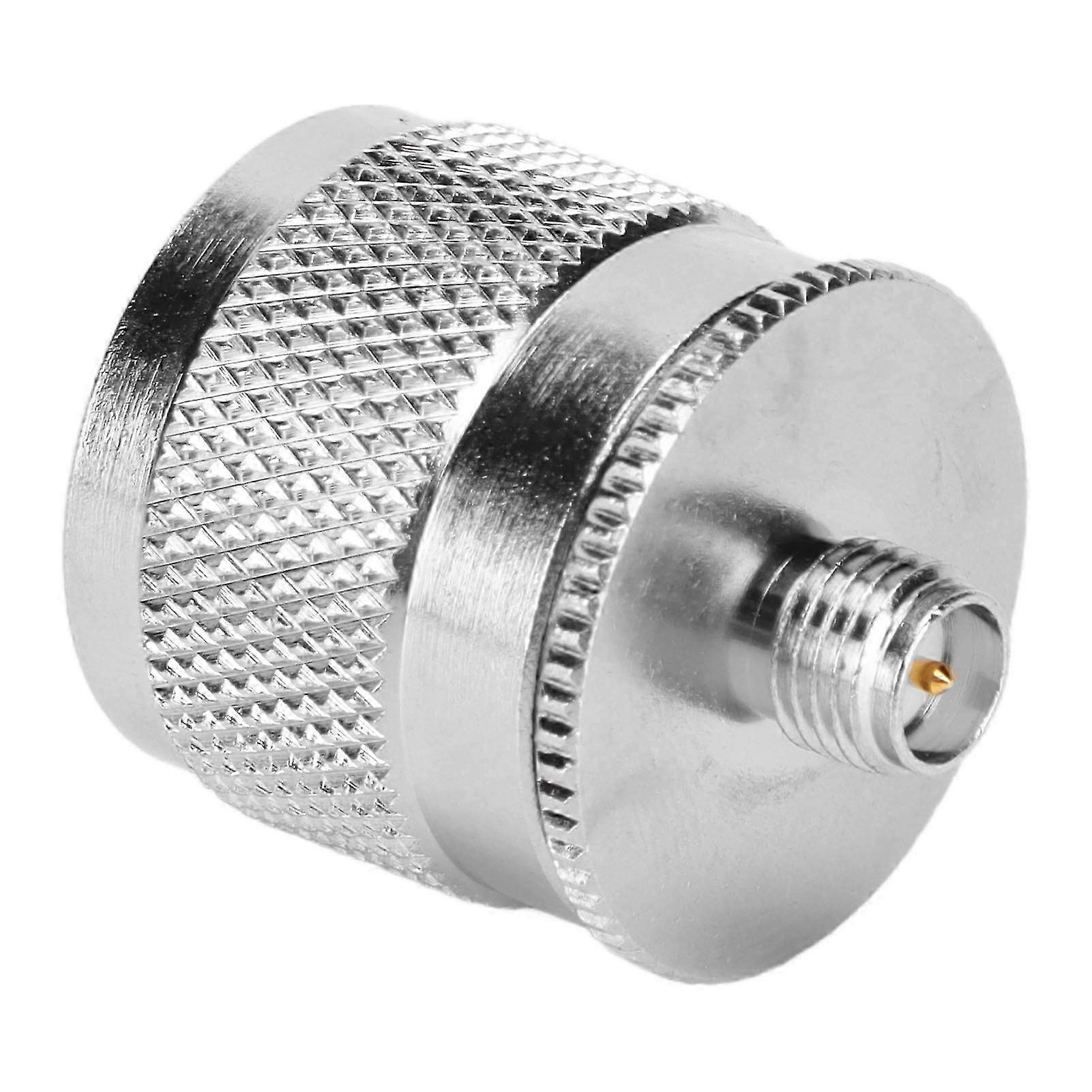 RF Connector Adapter N Male M J to RPSMA Coaxial RF Connector Adapter for Wireless Router Network Card