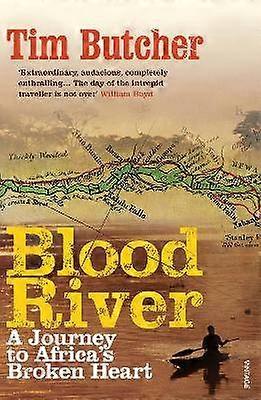 Blood River