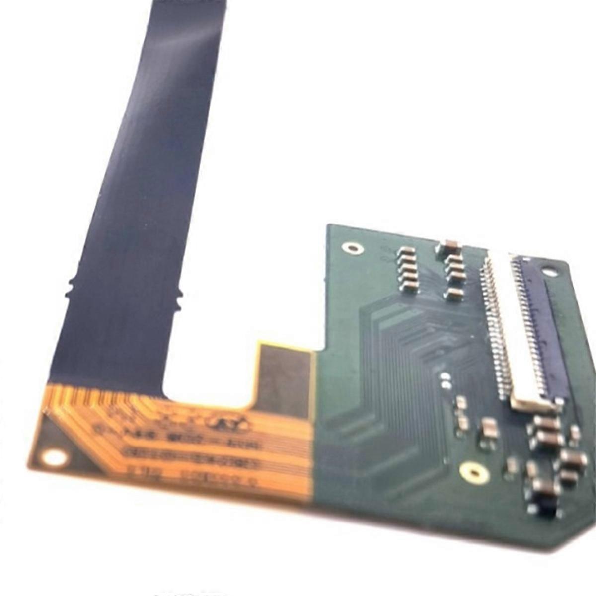  Shaft Rotating LCD Flex Cable for X-T1 XT1 Digital Camera Repair Part