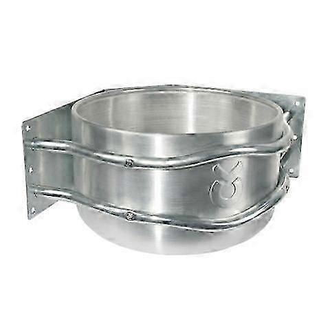 Rueda de aluminio Voerbak, modelo Hoek