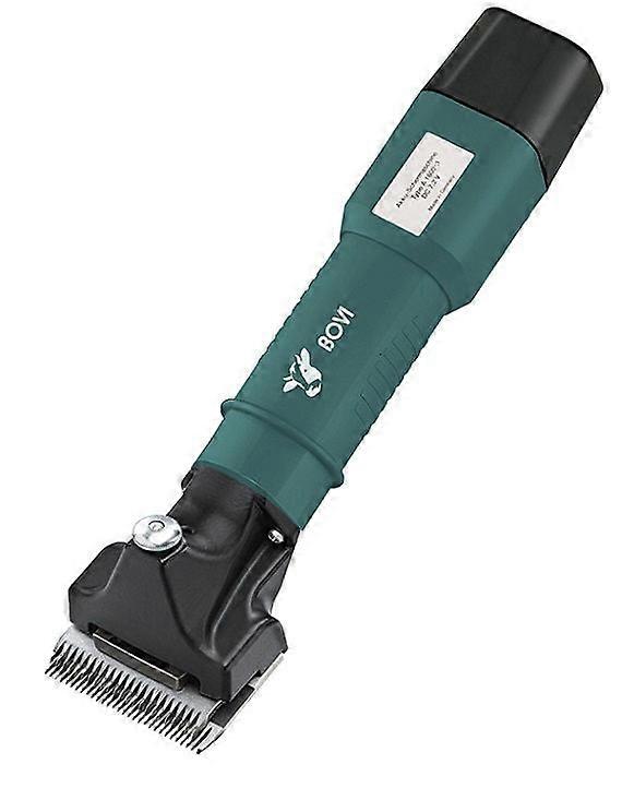 Liscop Battery Shaving Machine Beef (23/18tds) +2 batteries