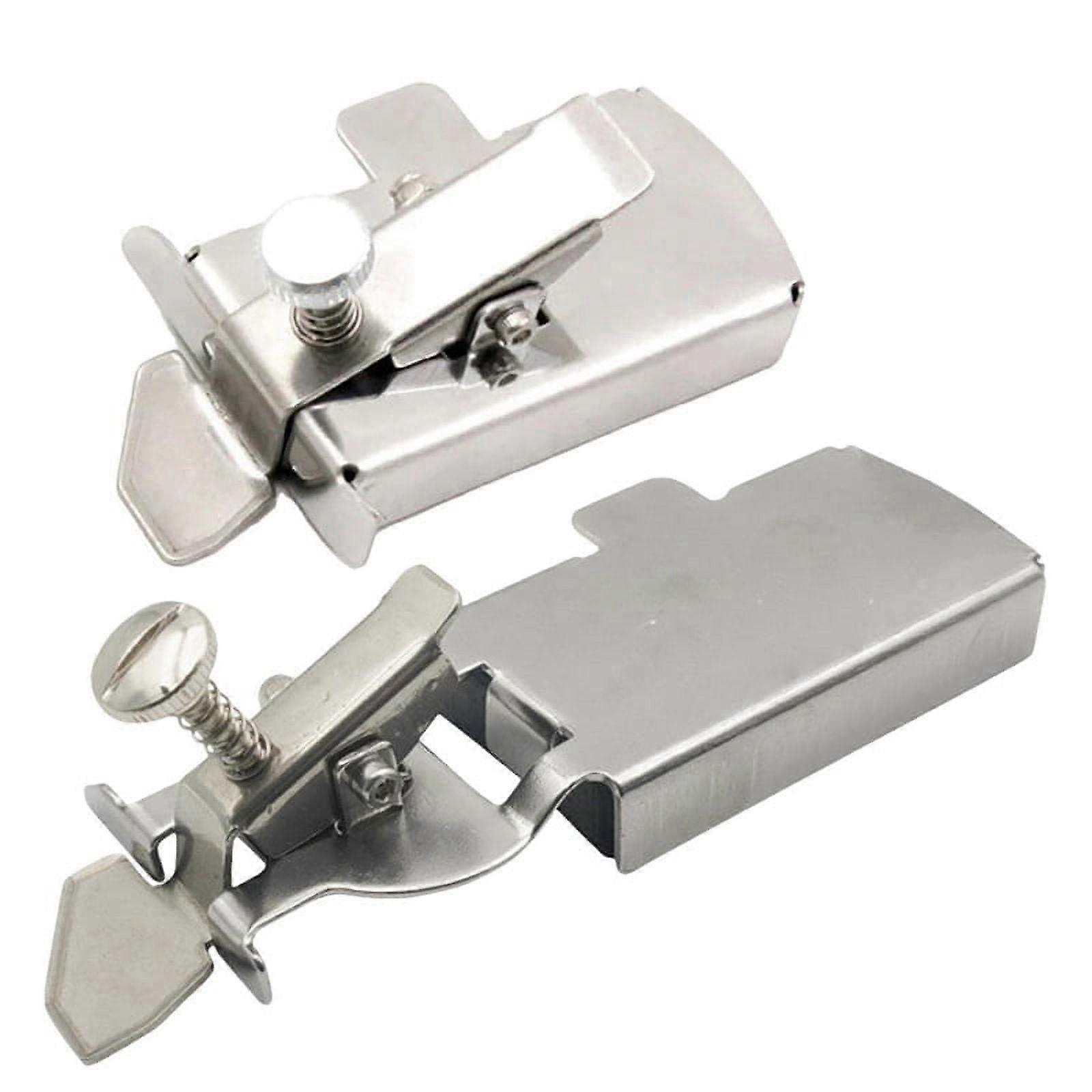 Magnetic Seam Guide, Edge Guide, Sewing Machine, Edge Guide,Multifunctional Fastening Gauge Tool