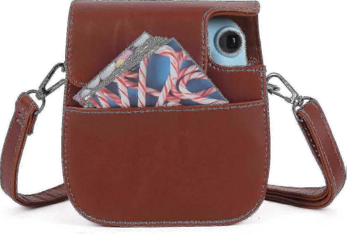 Instant Camera Case Compatible With Instax Mini 11 Instant Camera