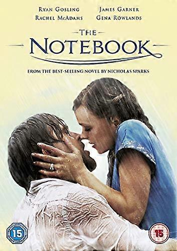 Notebook The [DVD]