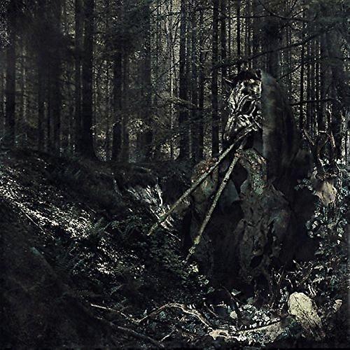 Selvans - Lupercalia [CD]