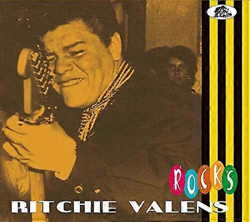 Valens,richie - Rocks [CD]