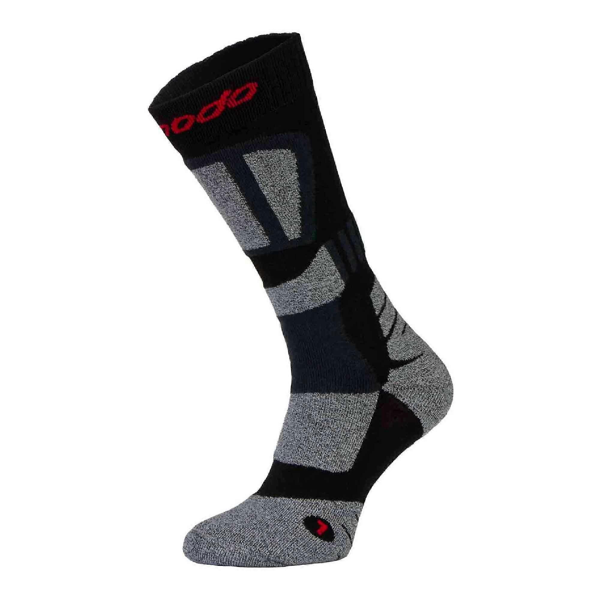 Comodo - Unisex Thick Moisture Wicking Motorbike Socks