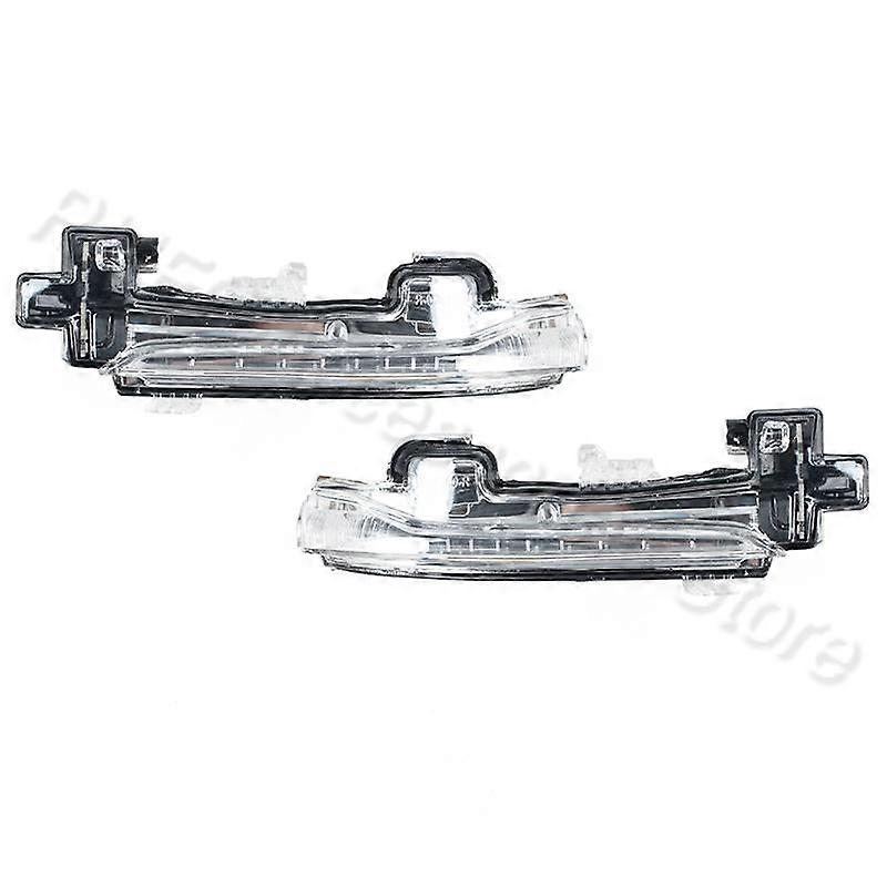 Compatible PMFC Rearview Mirror Turn Signal Lamp Car Side Wing Mirror Indicator Light For Volvo V60 S60L S80 S60 31402415 314022416