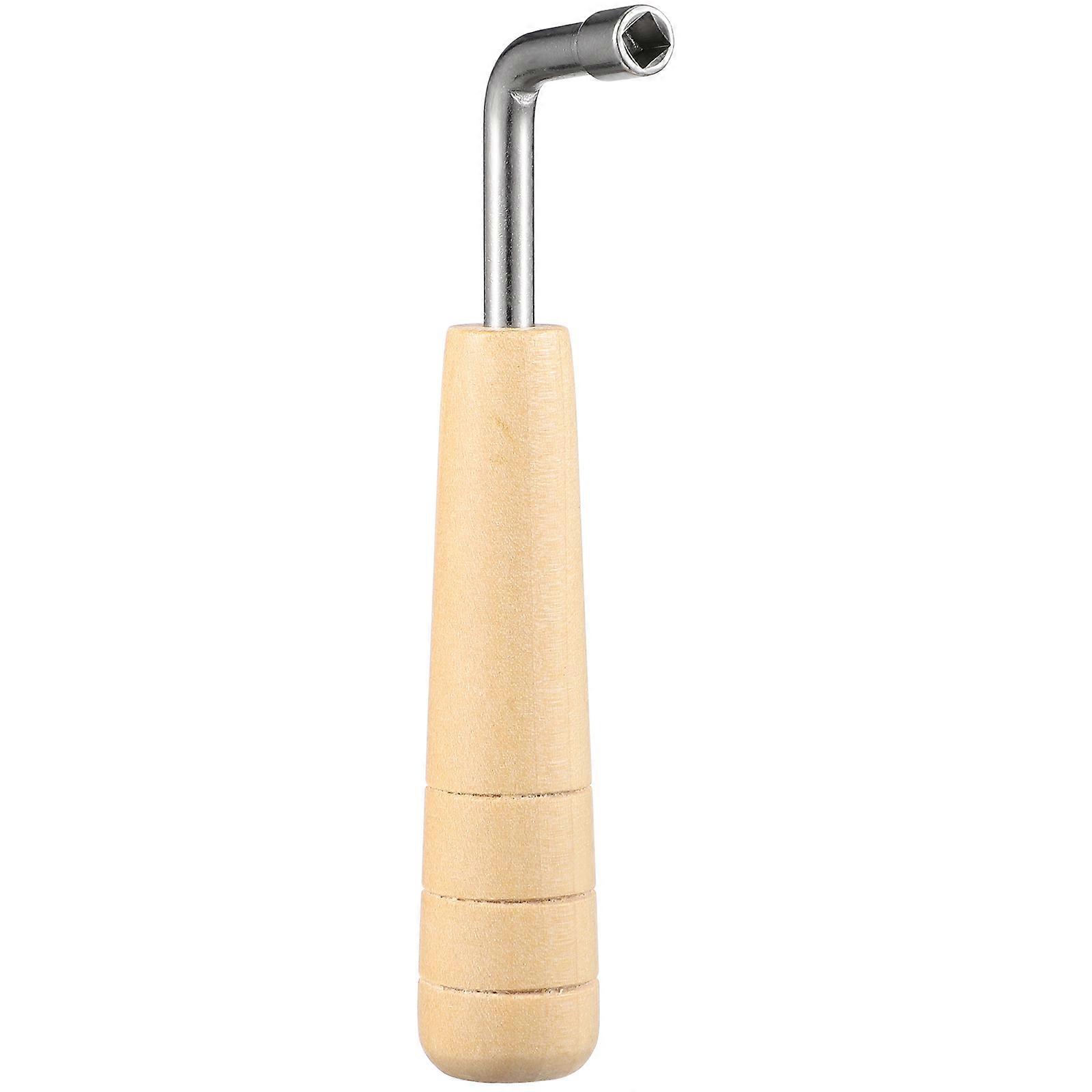 Professional Music Instrument Lyre Wrench Adjustment Tuning Tool 3Pcs