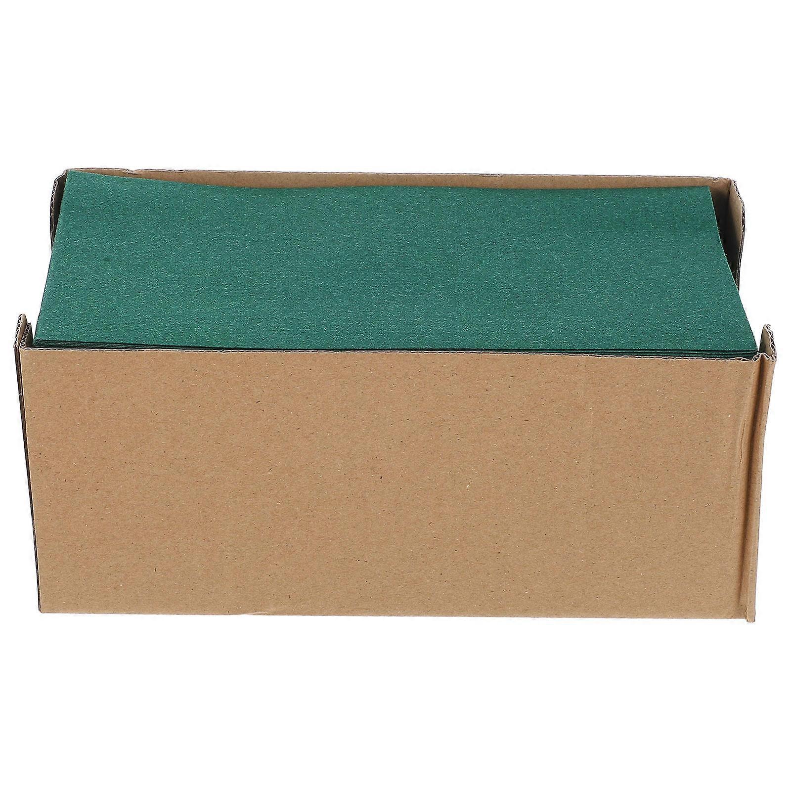 Napkins Soft Disposable Hand Towels for Party Use 200Pcs