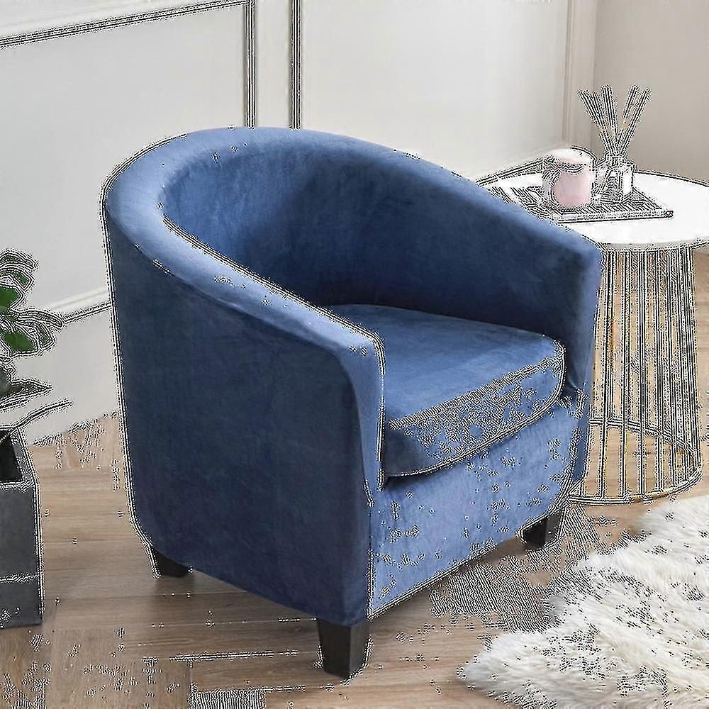 アームチェア、椅子、ソファーカバー、リビングルーム用椅子シート、スリップカバー