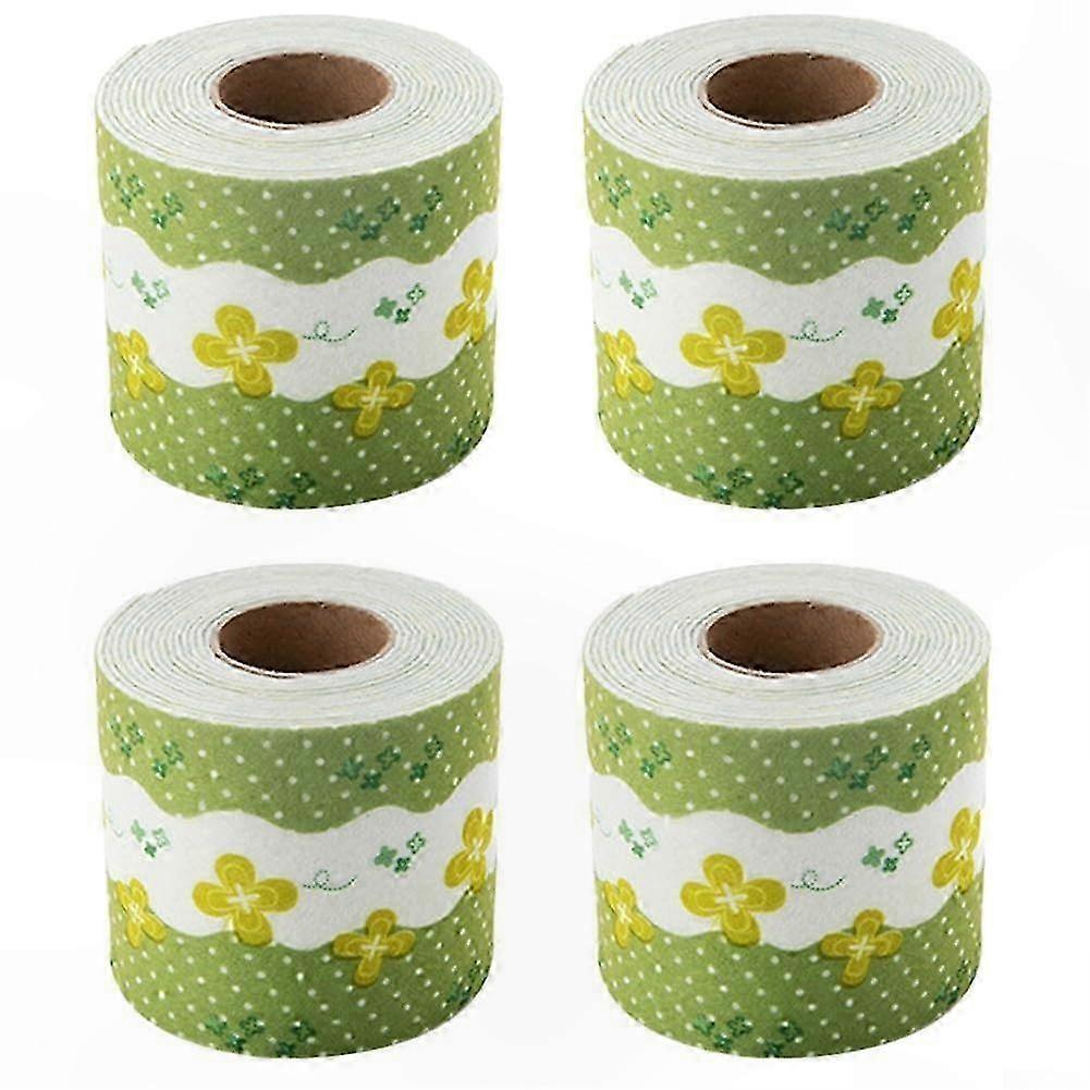 Window Condensation Absorber, Seal Tape for Windows and Wall Corners, Cooktop and Sink Use