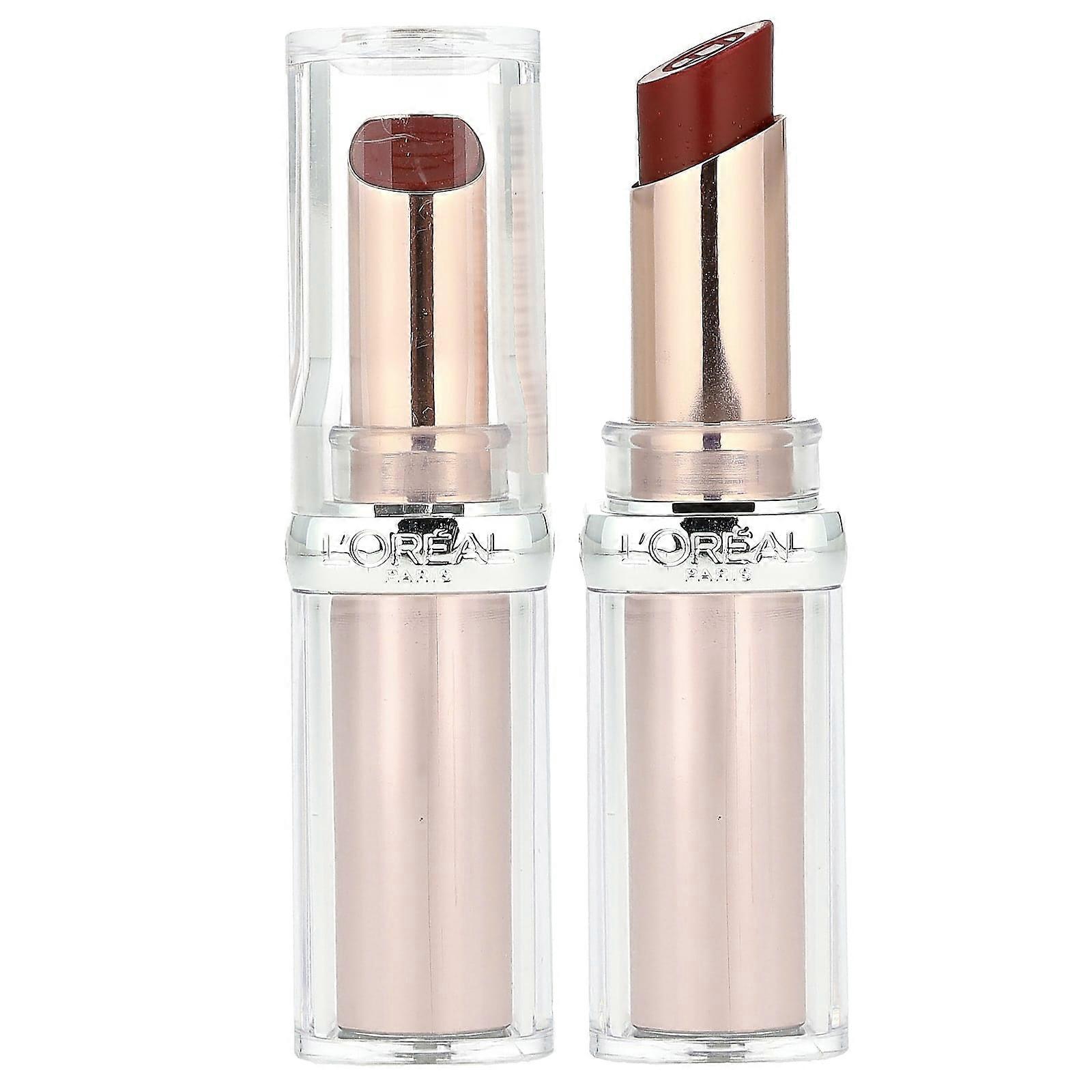 Glow Paradise, Balm-in-Lipstick, 190 Ecstatic Mulberry, 1 Lipstick