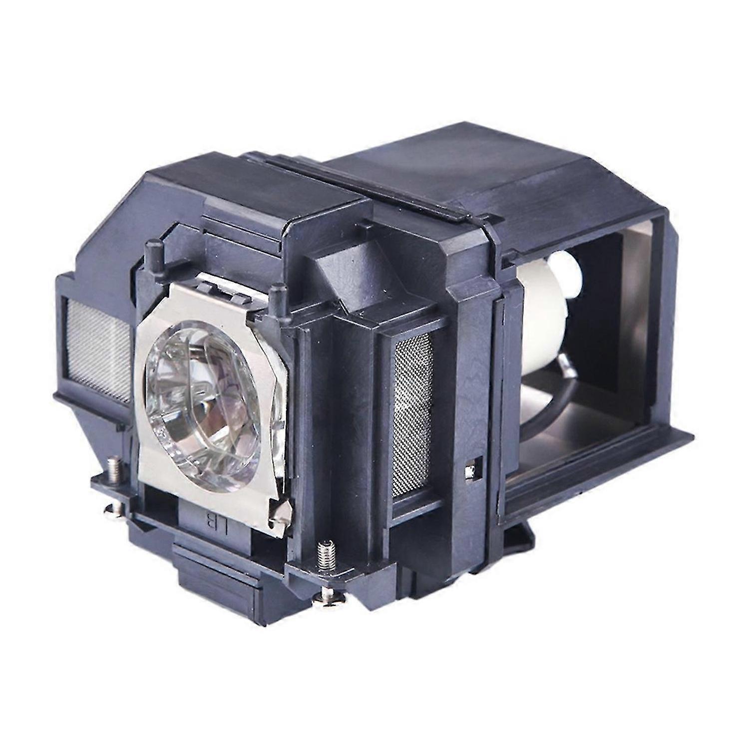 Replacement Bulb Projector Lamp Bulb with Housing for EL PLP96 LP97