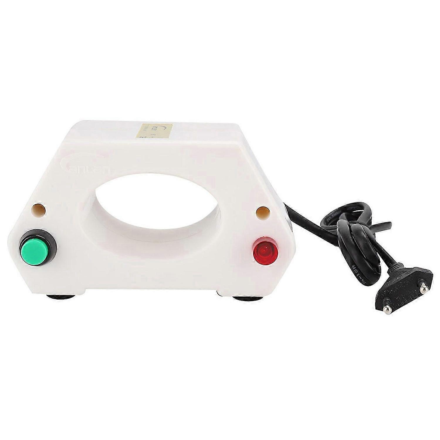 Professional Mechanical Wristwatch Demagnetizer Demagnetizing Watch Repairing ToolEU Plug