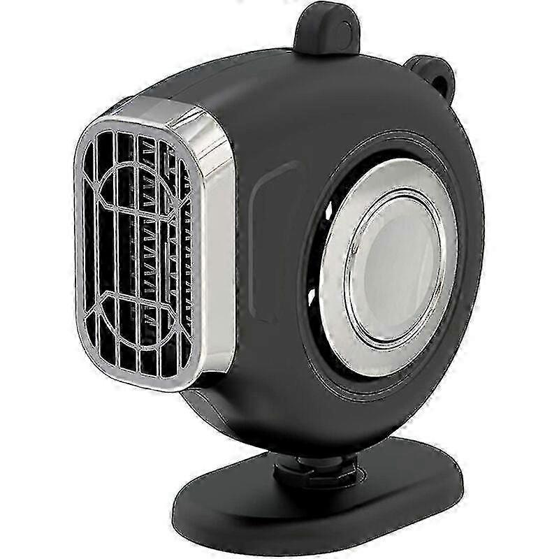 Mini Portable USB Space Heater for Office and Car