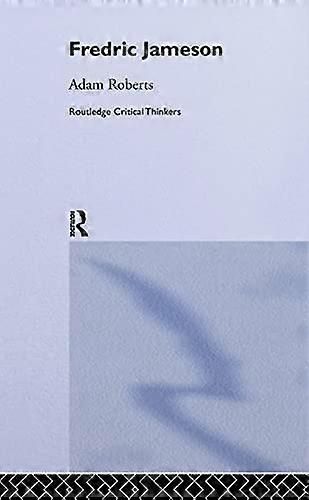 Fredric Jameson