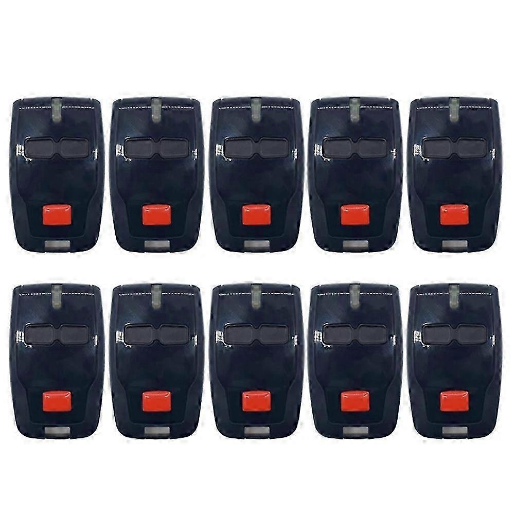 10pc For BFT RCB02 Garage Door Remote Control 25-26s
