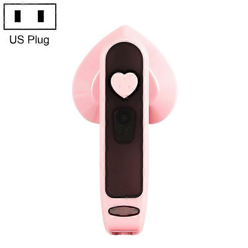 Handheld Garment Steam US Plug