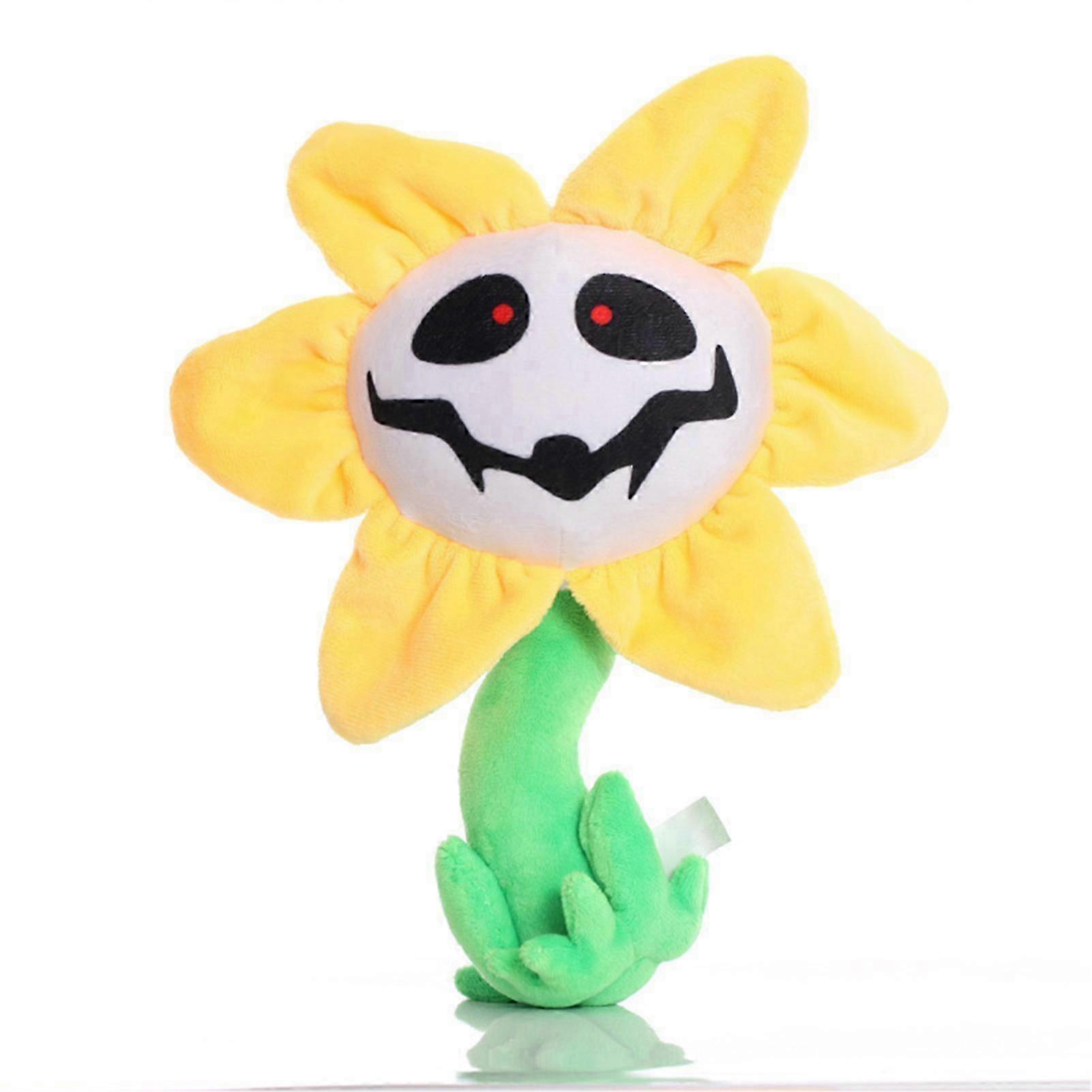 suitable for undertale sans plush soft stuffed doll hugging pillow gift for kids