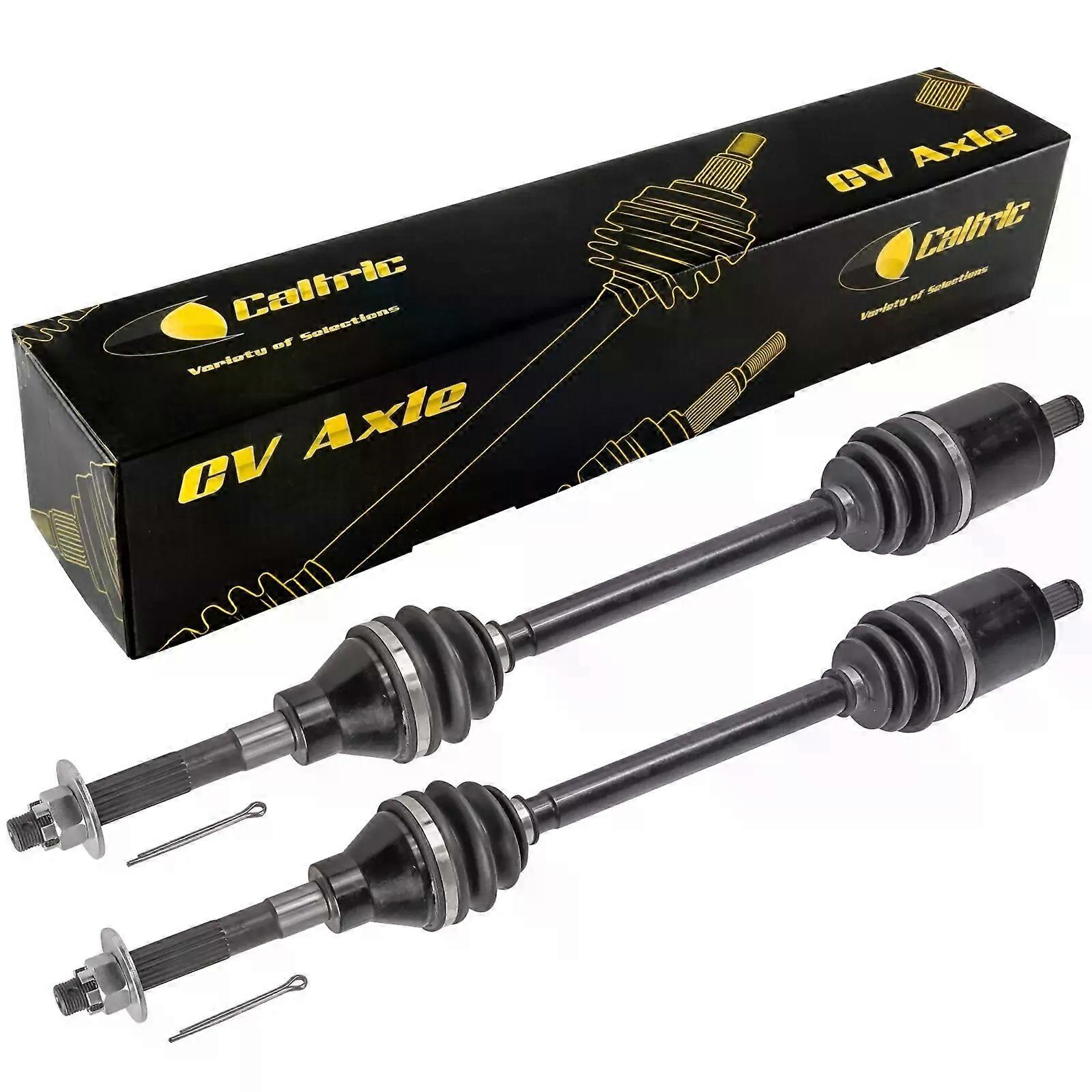 Front CV Axles For Kubota RTV-X1140R RTV-X1140W 2016-2023 Left Or Right NO.85929