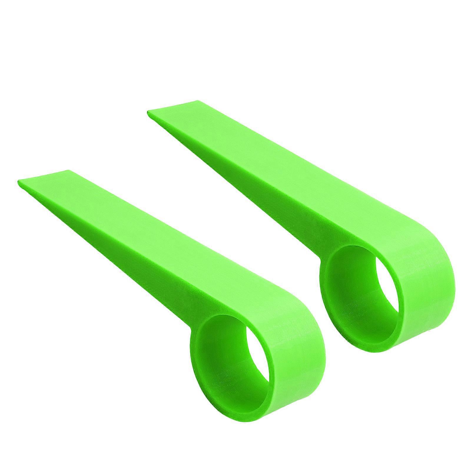 Professional Brake Plunger Reinitialize Instrument Plastic Substance For Road Cycling Hydrostatic Structure Maintenance Multicolor