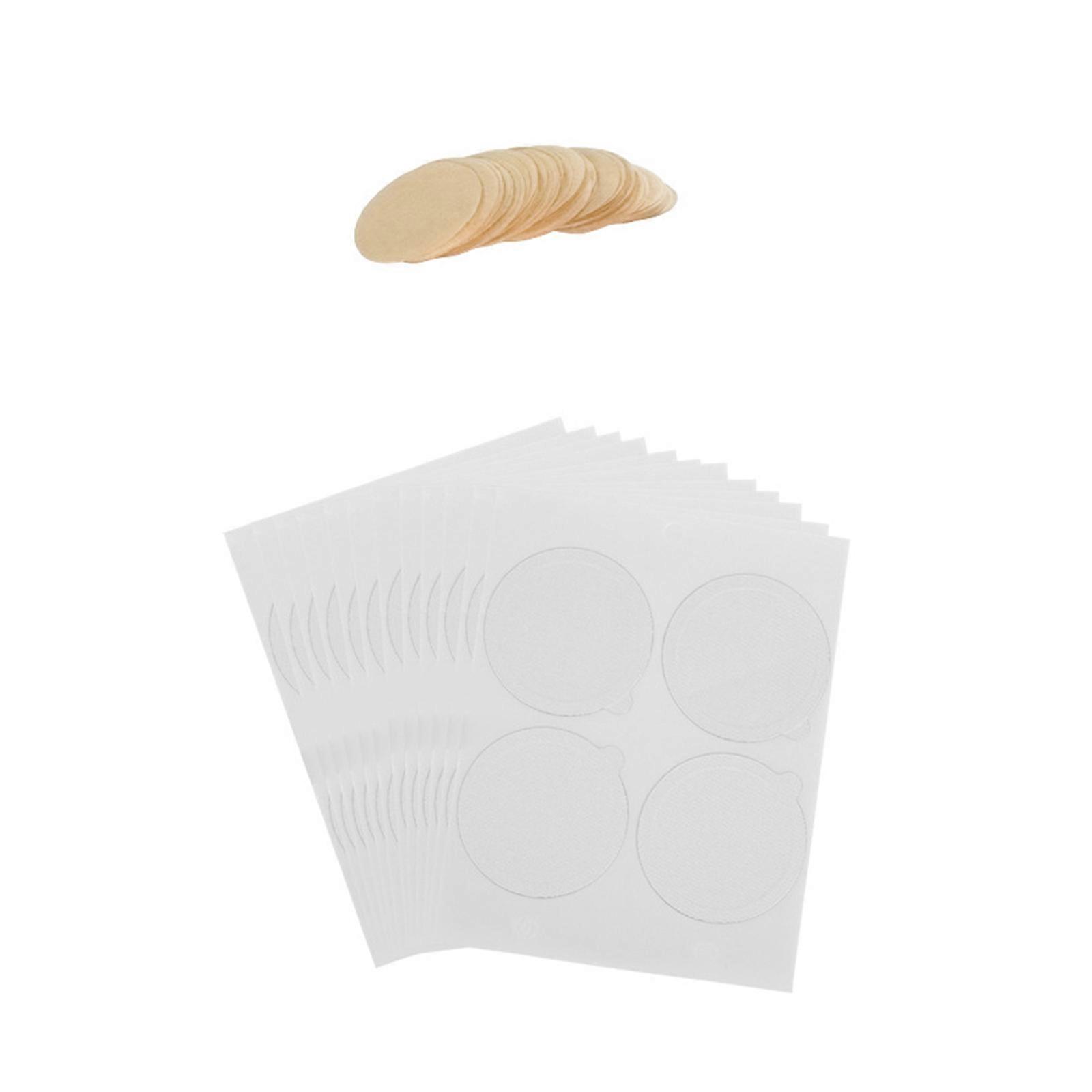 Multipurpose Reusable Coffee Machine Filter Coffee Pod for Coffee Machine Refillable Filter Pod Replacement Multicolor